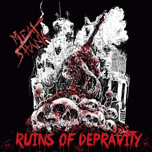 Ruins of Depravity